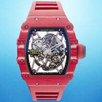 gebrauchte richard mille|Richard Mille preisliste.